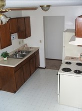 Anderson-Elrose Apartments in South St. Paul, MN - Foto de edificio - Interior Photo