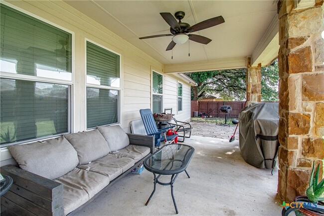 705 Rowdy Dr in Killeen, TX - Building Photo - Building Photo