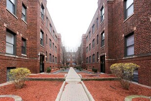 3754 N Fremont St in Chicago, IL - Building Photo