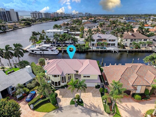 968 Hyacinth Dr in Delray Beach, FL - Building Photo - Building Photo
