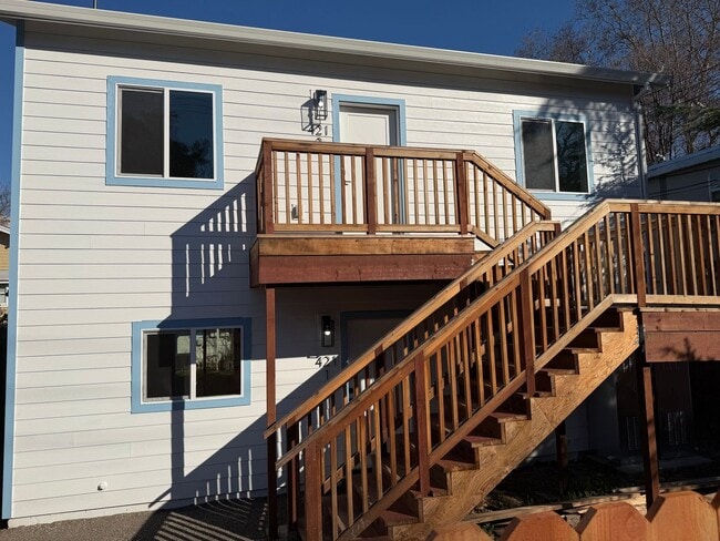 property at 4212 S St