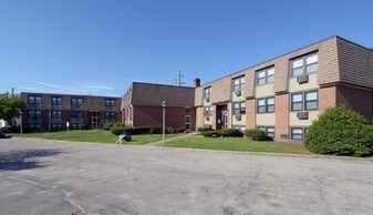 Blackstone Apartments in Great Falls, MT - Building Photo