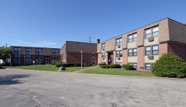 Blackstone Apartments in Great Falls, MT - Foto de edificio