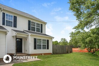511 Bradkin Ct in Raleigh, NC - Building Photo - Building Photo