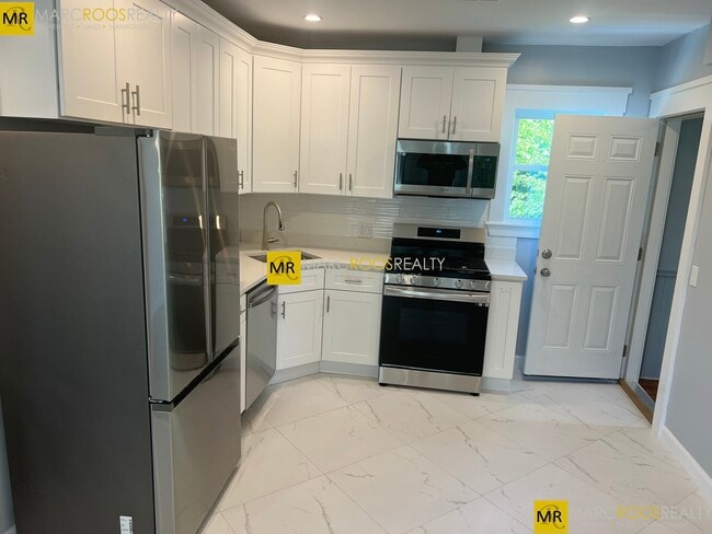 property at 33 Raymond Ave