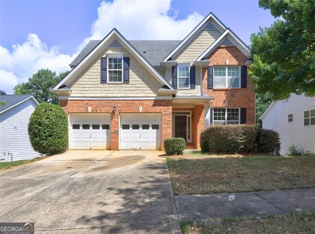 property at 544 Vickers Ln