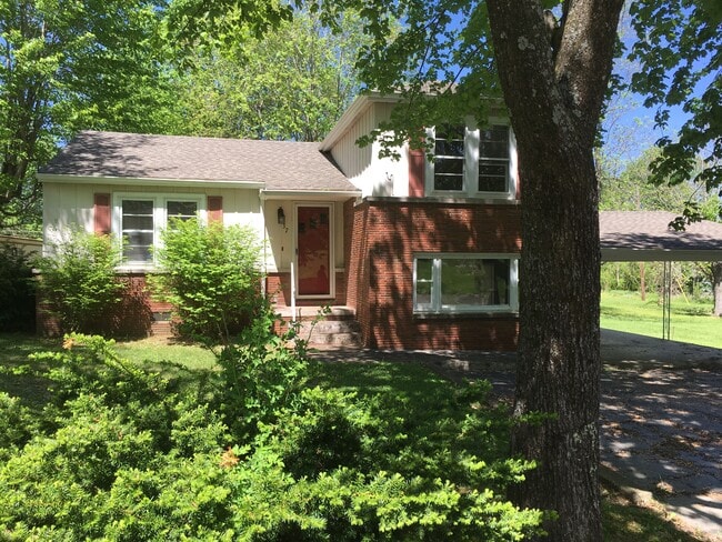 property at 37 Redbud Lane
