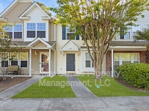 502 Tree Branch Cir in Summerville, SC - Building Photo - Building Photo