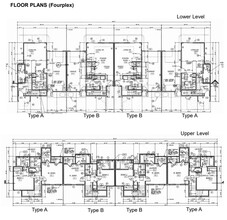 Casa di Fortuna in Fresno, CA - Building Photo - Floor Plan