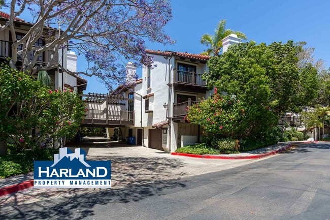 property at 8666 Villa La Jolla Dr