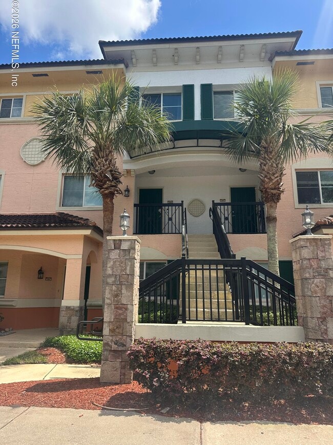 property at 9745 Touchton Rd