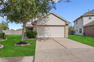 2803 Kentstead Ln in Houston, TX - Building Photo - Building Photo