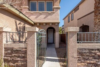 1024 Brinkman St in Las Vegas, NV - Building Photo - Building Photo