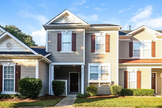property at 8248 Carob Tree Ln