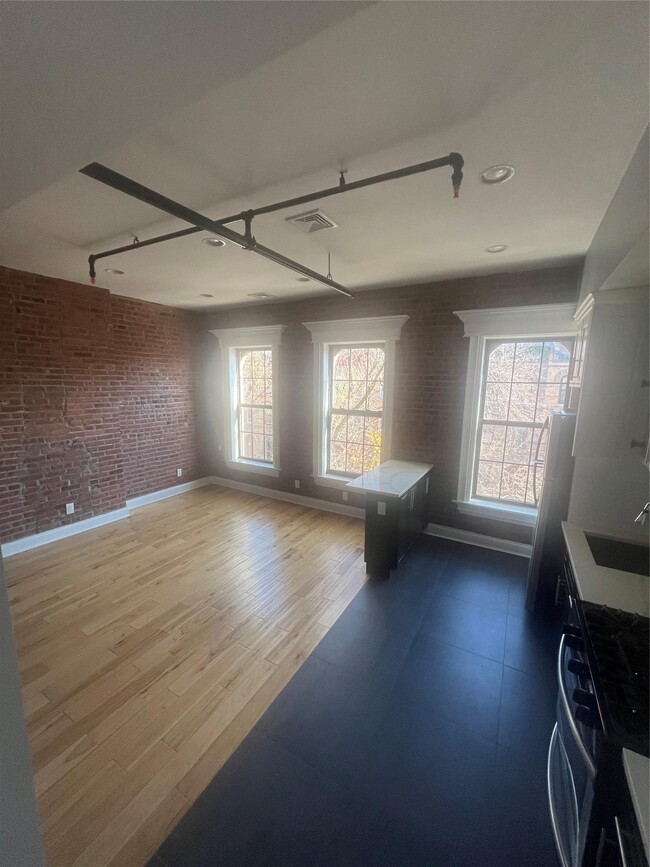 1409 Jefferson Ave in Brooklyn, NY - Building Photo - Building Photo