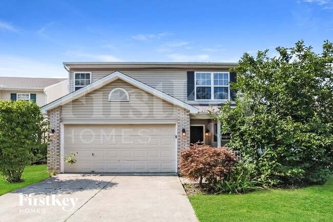 property at 5712 Clemens Dr