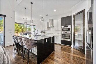 2310 Althea Dr in Houston, TX - Building Photo - Building Photo