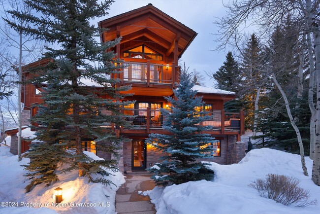 227 Faraway Rd in Snowmass Village, CO - Building Photo - Building Photo