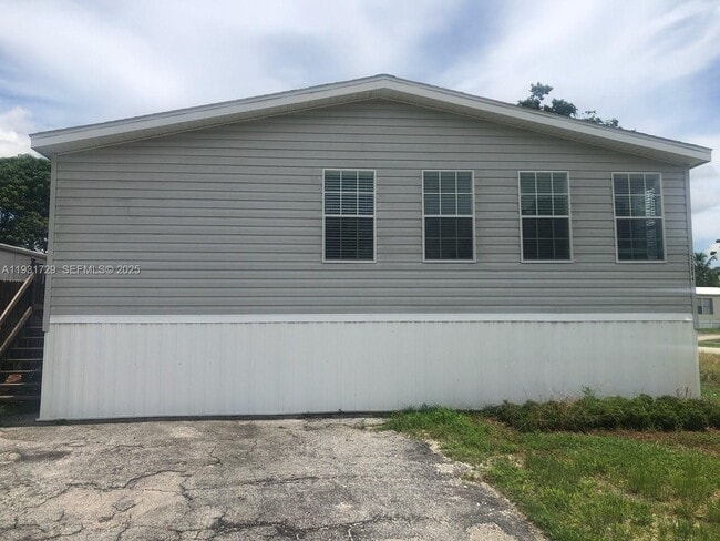 property at 22884 Dolphin Rd