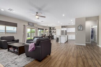 8944 W Century Dr in Arizona City, AZ - Building Photo - Building Photo