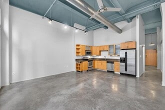 1136 Washington Ave in St. Louis, MO - Foto de edificio - Building Photo