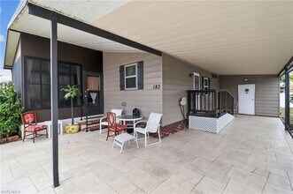 183 Oceans Blvd in Naples, FL - Building Photo - Building Photo