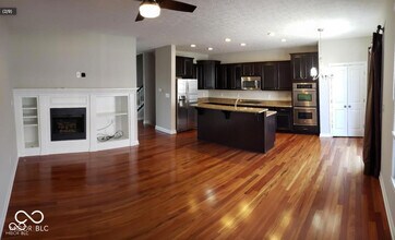 13640 Whitten Dr N in Fishers, IN - Building Photo - Building Photo