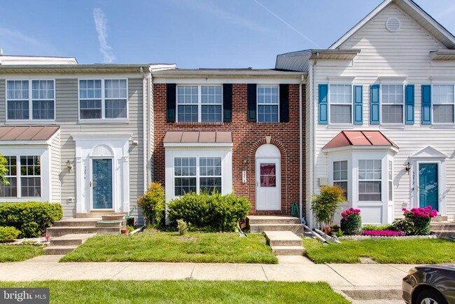 property at 3274 Halcyon Ct
