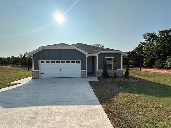 property at 16990 Lantana Loop