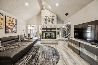 3601 Colosseum Way in Grand Prairie, TX - Building Photo - Building Photo