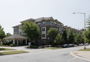 Veranda at Collegetown - 62+ SENIOR COMMUNITY Apartments