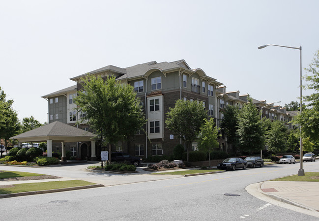 Veranda at Collegetown - 62+ SENIOR COMMUNITY