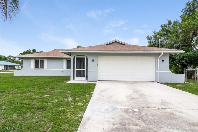 property at 7550 Garry Rd