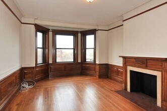 464-466-466 Commonwealth Ave in Boston, MA - Building Photo - Building Photo