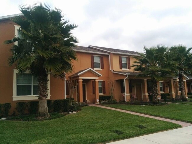 property at 5417 New Independence Pkwy
