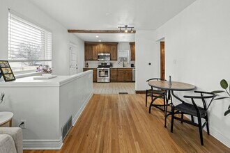 1777 Spruce St in Denver, CO - Building Photo - Building Photo