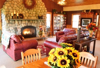 Whispering Pines in Queensbury, NY - Building Photo - Building Photo