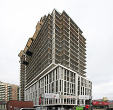 Ivory on Adelaide in Toronto, ON - Building Photo - Building Photo