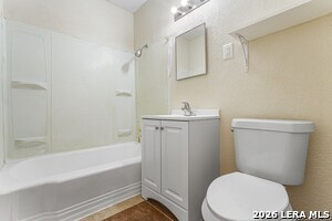 1119 Fenfield Ave in San Antonio, TX - Building Photo - Building Photo