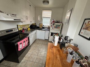 111 E Blenkner St in Columbus, OH - Building Photo - Building Photo