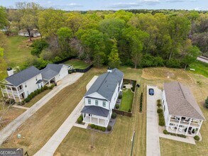 98 Middle St in Senoia, GA - Building Photo - Building Photo
