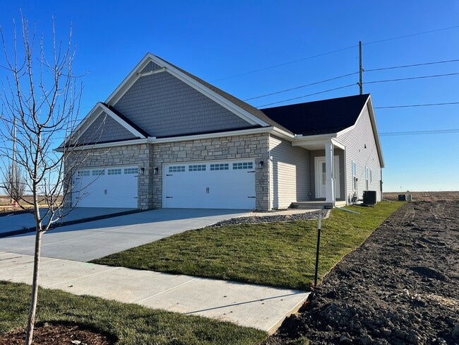 property at 23 Stone Ml Ct