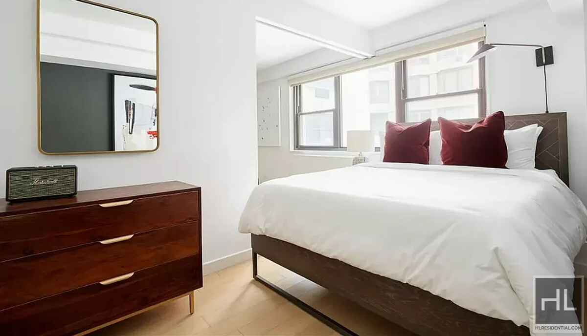 East 39th Street in New York, NY - Building Photo