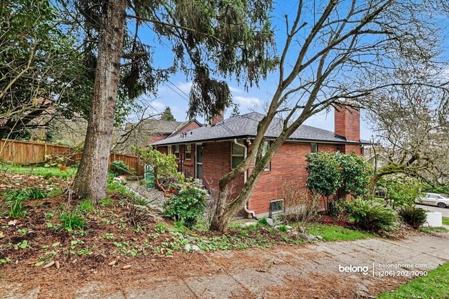 property at 5844 4th Ave NW