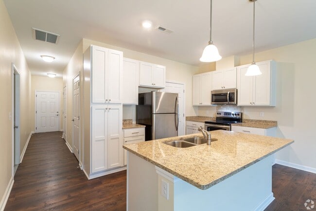 River Oaks Villas in Little River, SC - Building Photo - Building Photo