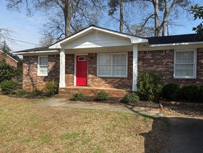 property at 4128 Dearing St SE