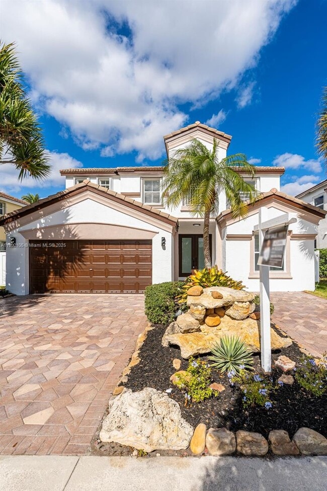 15699 SW 54th Ct in Miramar, FL - Building Photo - Building Photo