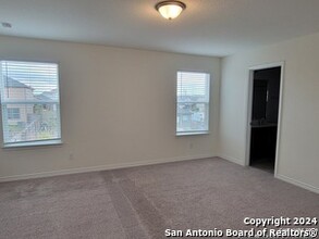 11719 Midnight Rain in San Antonio, TX - Building Photo - Building Photo