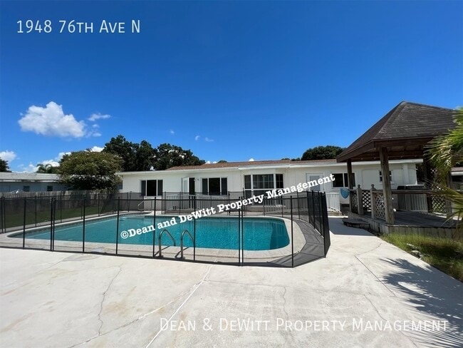 1948 76th Ave N in St. Petersburg, FL - Building Photo - Building Photo