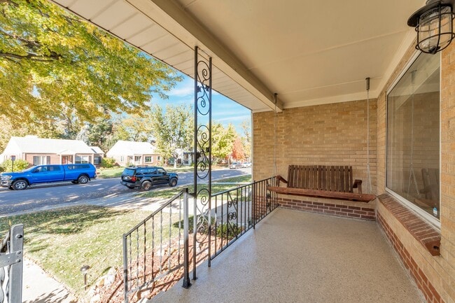 1144 S Jackson St in Denver, CO - Building Photo - Building Photo